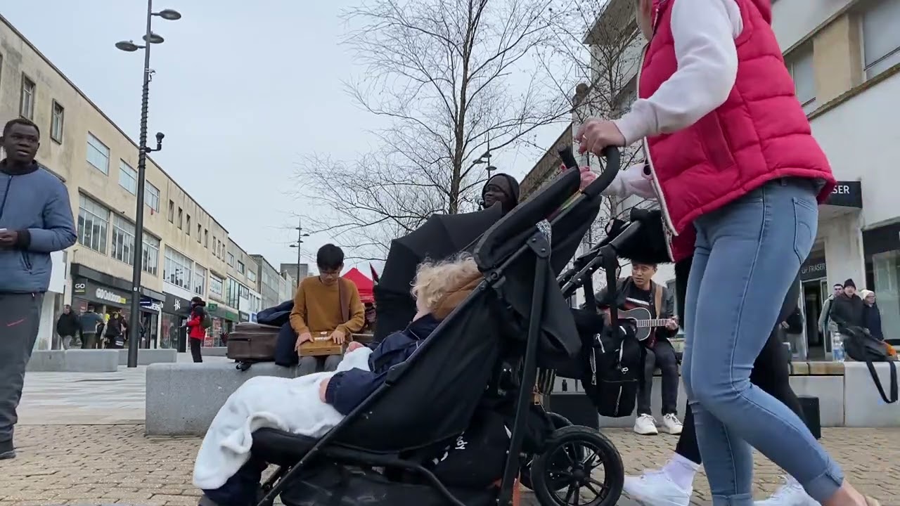 Felix and Jun 25th Jan 2025