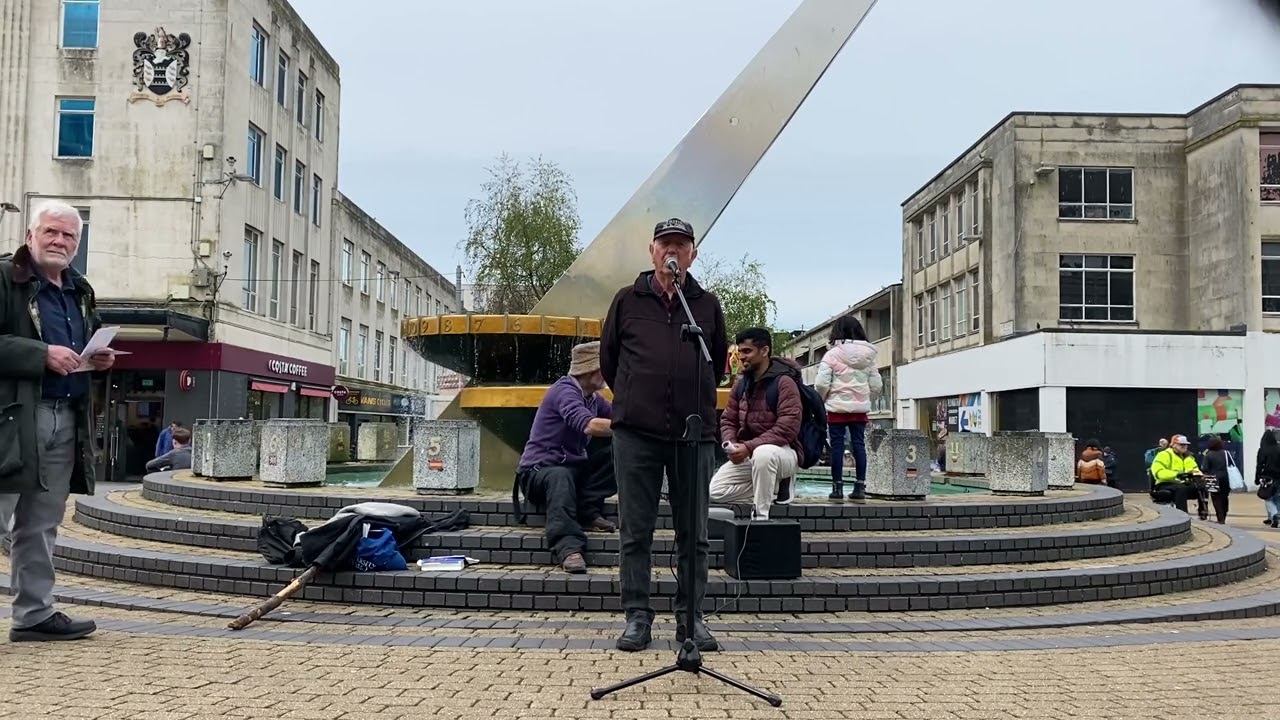 Fred 26th April 2025