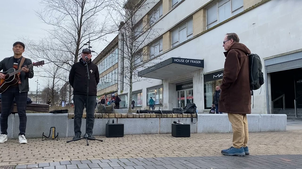 Fred with Jun 25th Jan