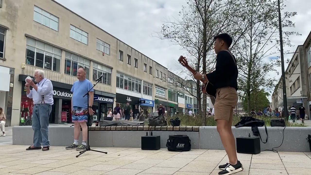 Graham 19th July 2025