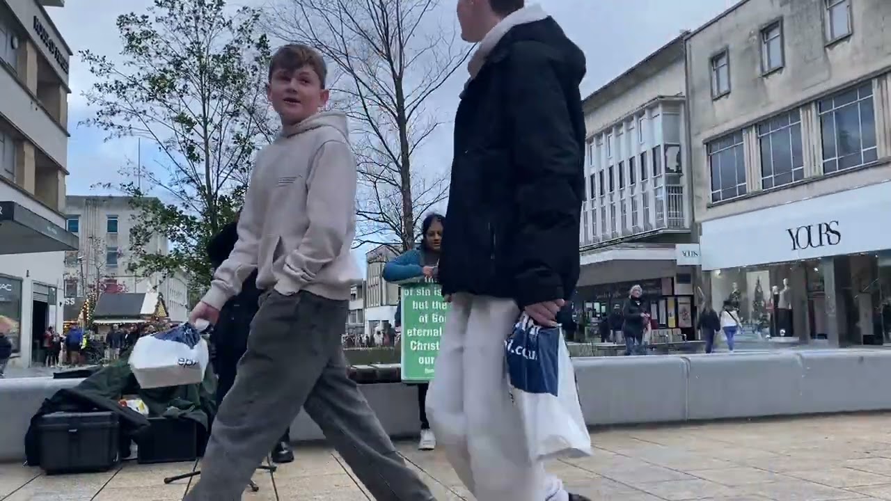 Part 2 December 6th 2025