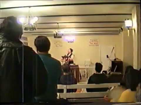 VTS 06 2      Praise and Worship + Prayers