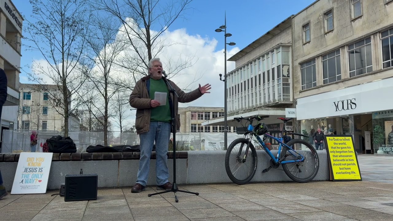 14th March 2026 part 1