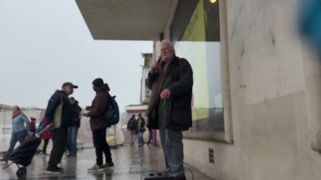 21st February part 1