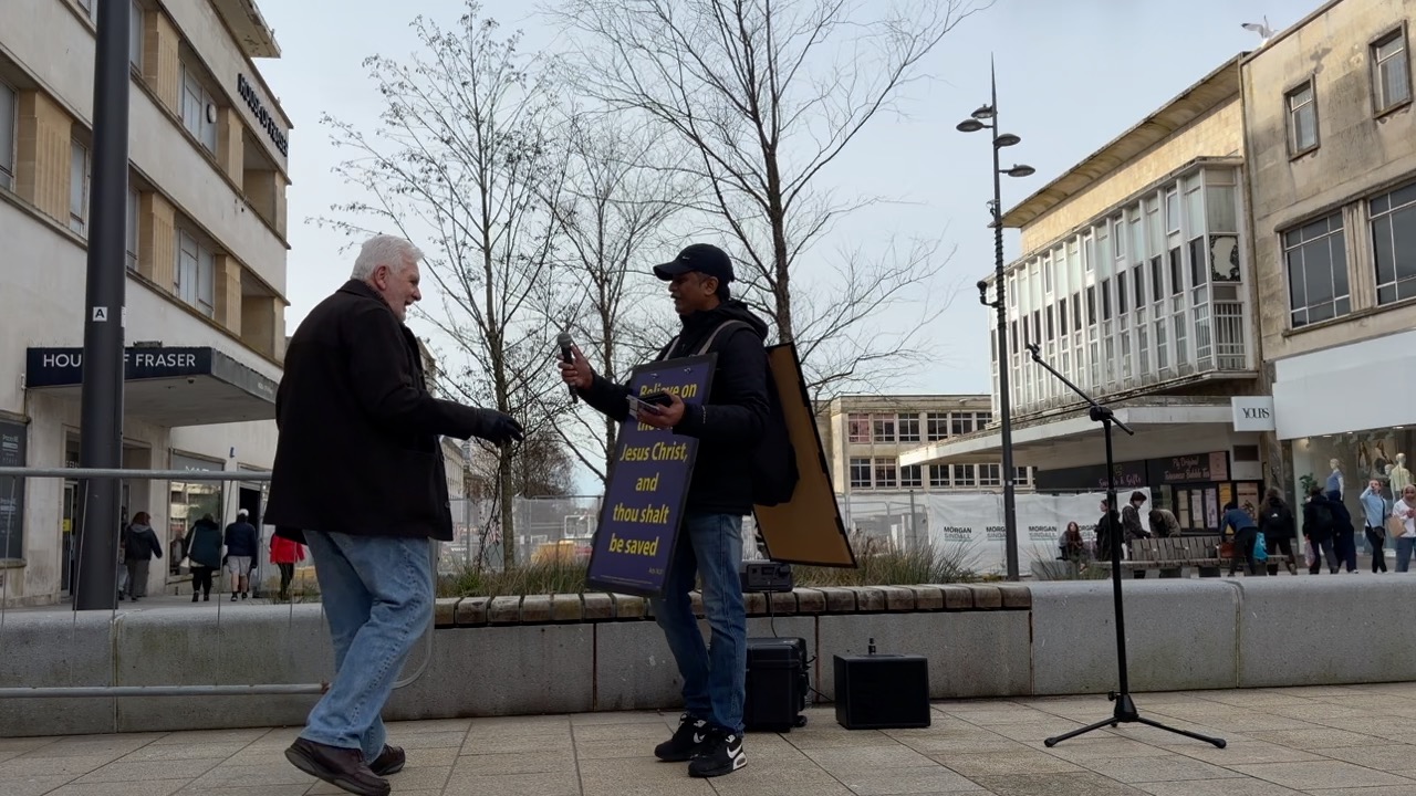 Saturday 14th Feb 2026 Part 2