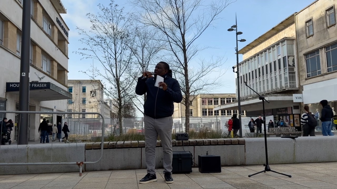 Saturday 14th February S2026