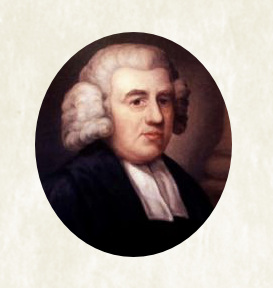 John Newton