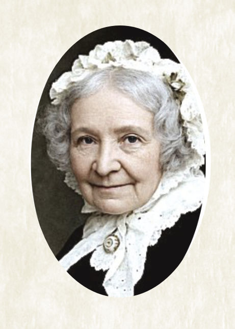 Charlotte Elliott