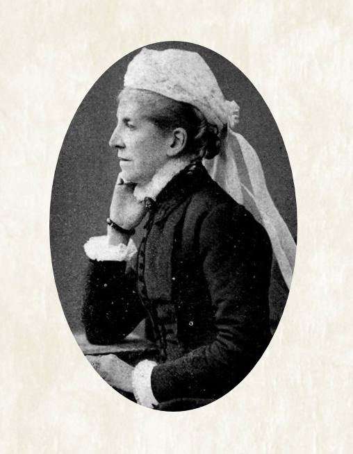 Mrs A. R. Cousin 