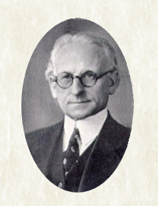 George Bennard