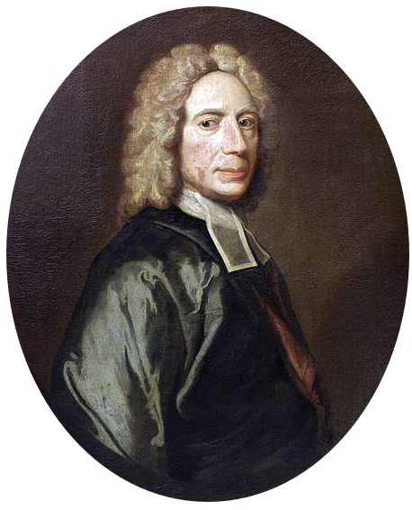 Issac Watts