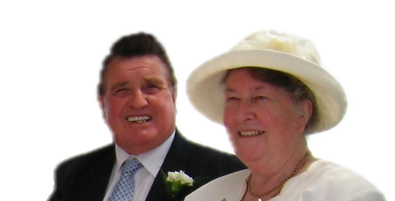 Jimmy and Doris